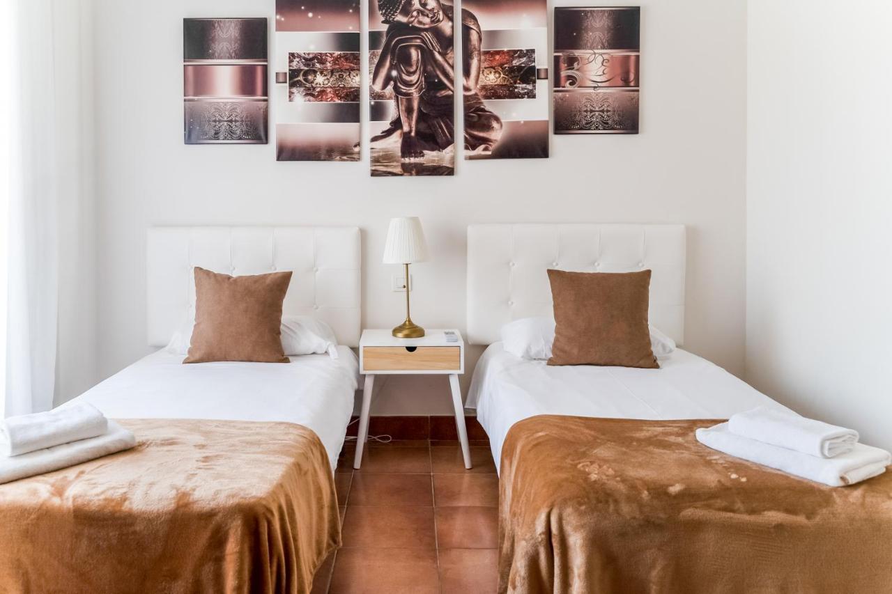 Can Piedra 5 Min From Ushuaia And Hi Disco * Sant Josep de sa Talaia