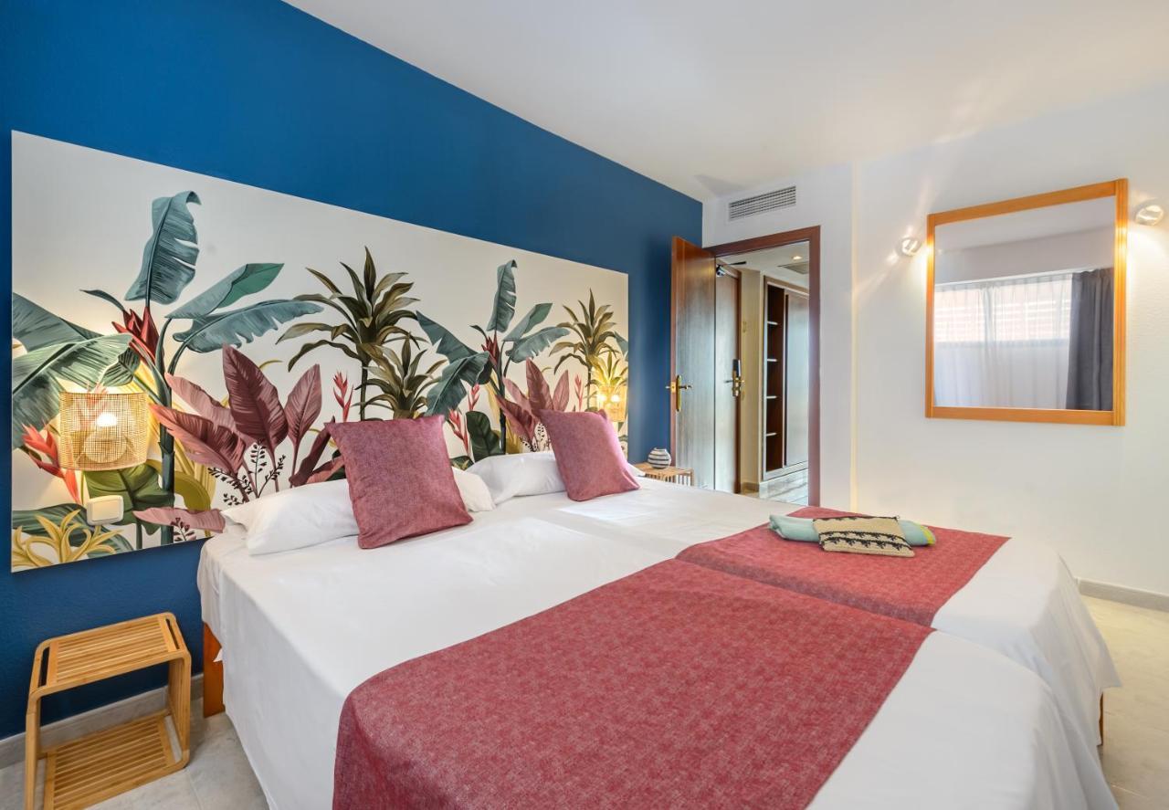 Aparthotel Vibra Jabeque Soul-3sup Ibiza Town