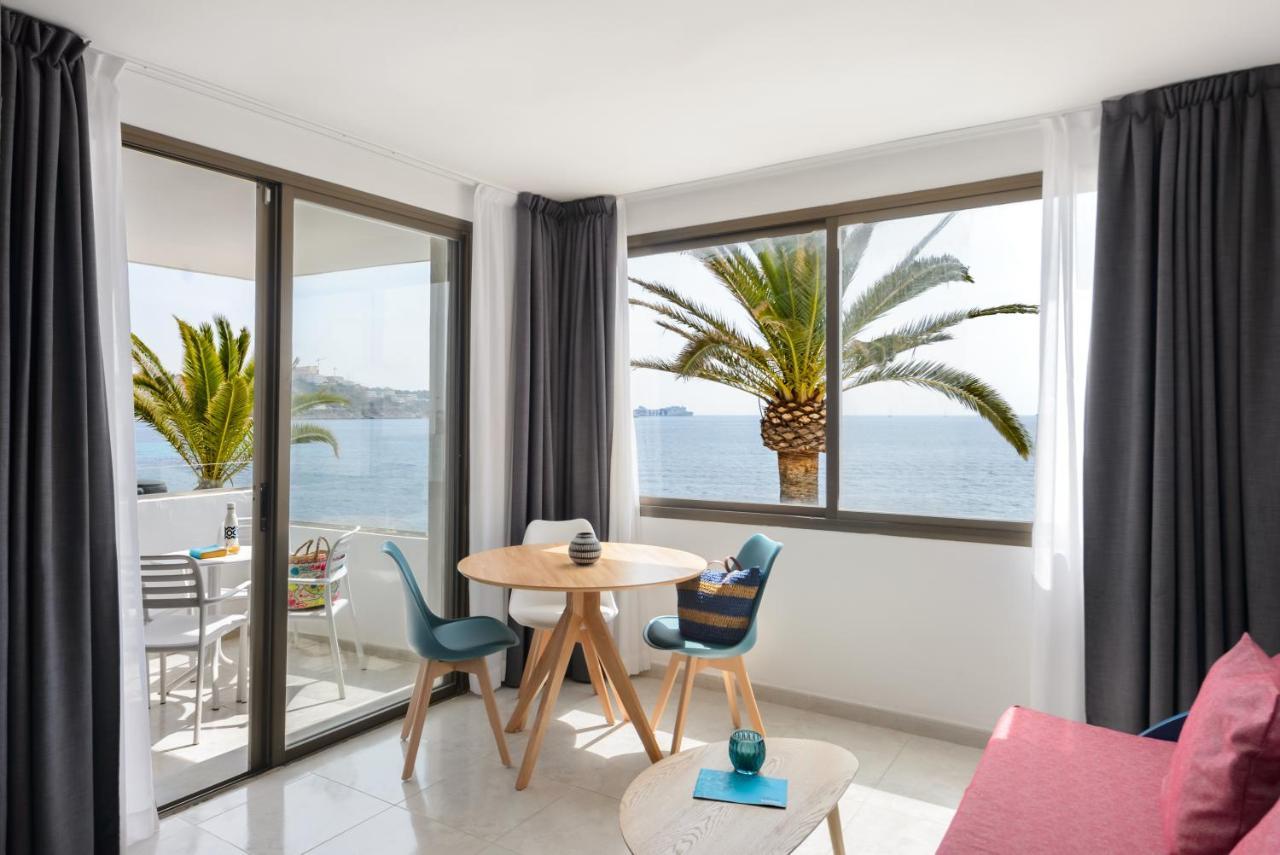 Vibra Jabeque Soul-3sup Aparthotel 3*