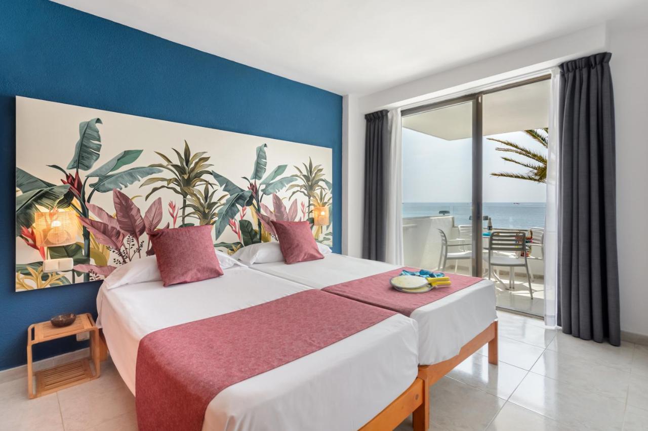 Aparthotel Vibra Jabeque Soul-3sup Ibiza Town