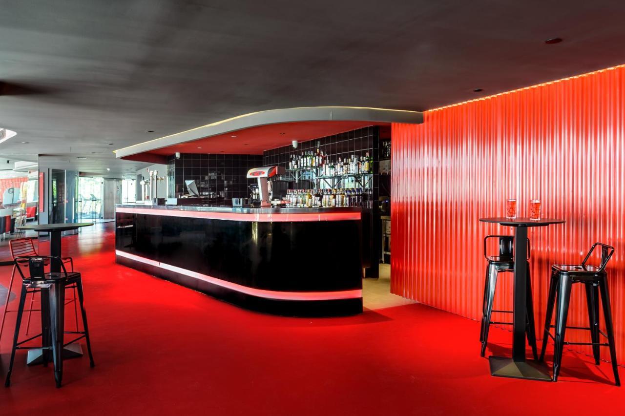 Vibra District - Adults Only San Antonio (Ibiza)