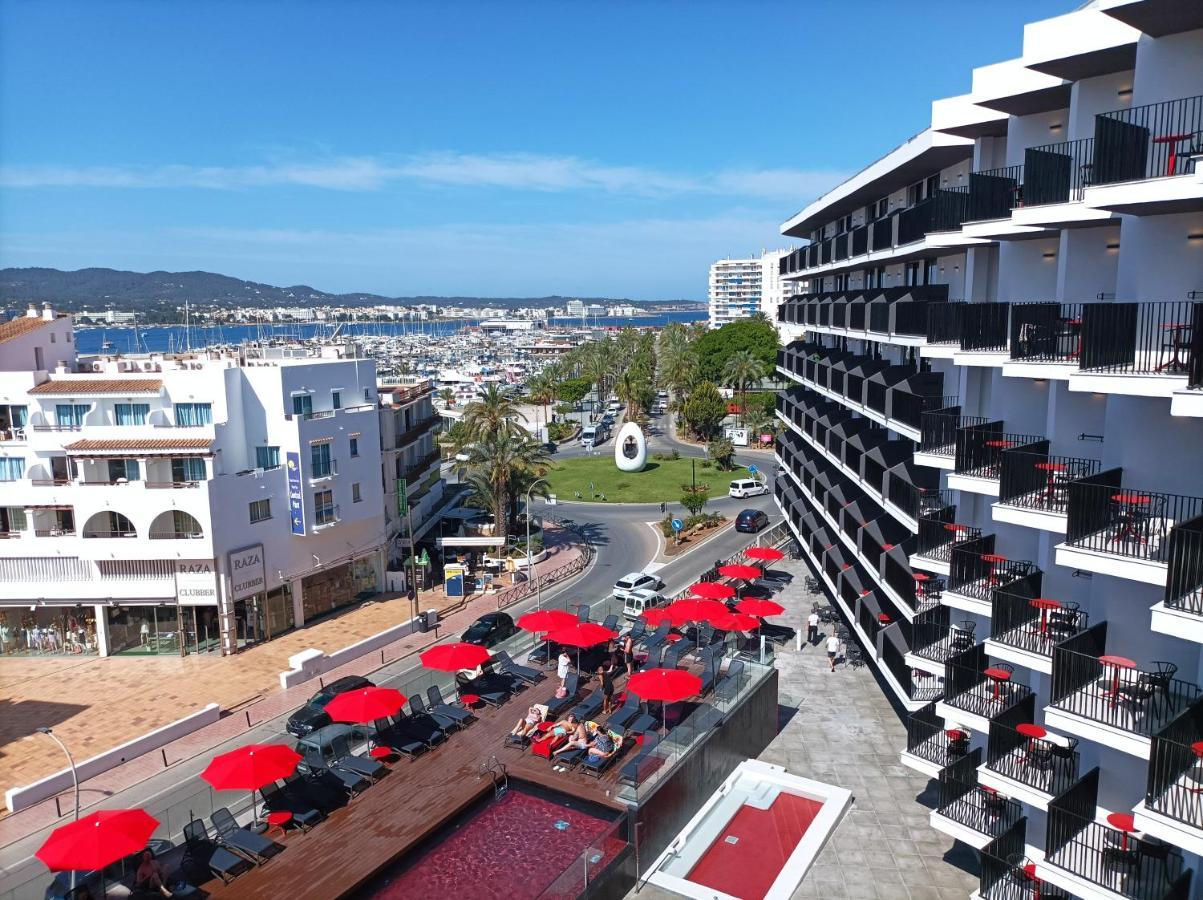 Vibra District - Adults Only Hotel 4*