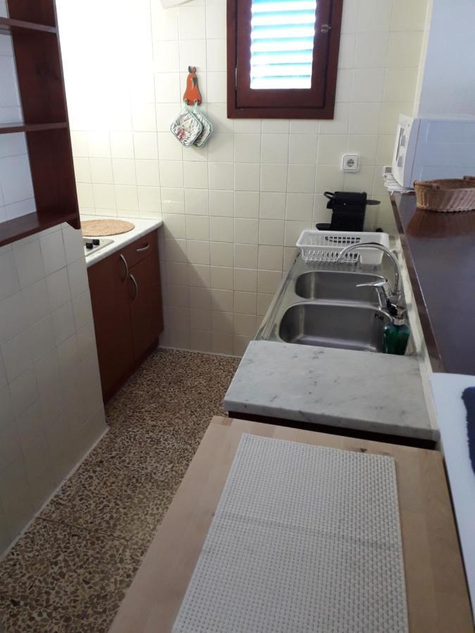 Port D'es Torrent Apartment