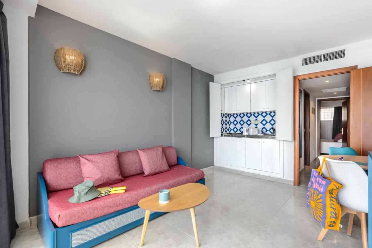 Aparthotel Vibra Jabeque Soul-3sup 3*
