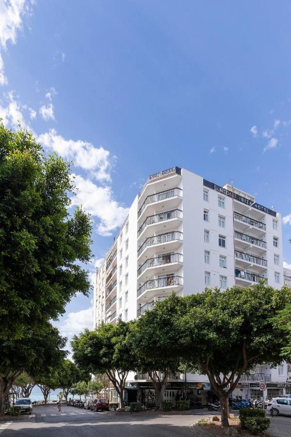 Suncoast Ibiza - Adults Only -