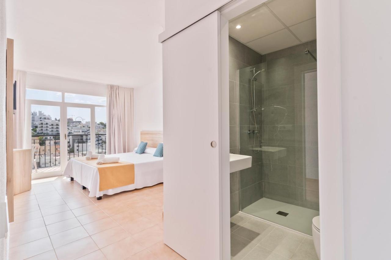 Suncoast Ibiza - Adults Only - Hotel Figueretas