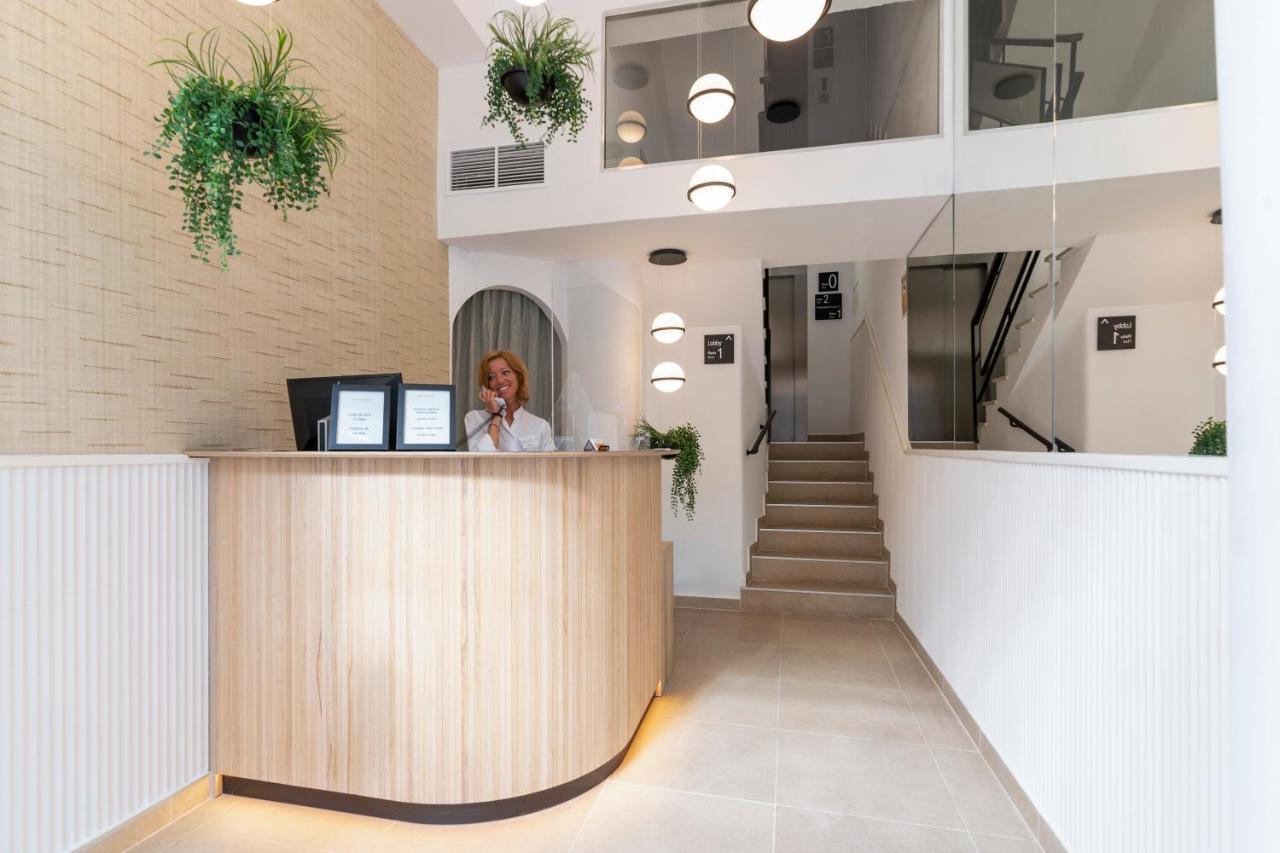 Suncoast Ibiza - Adults Only - 2* Figueretas