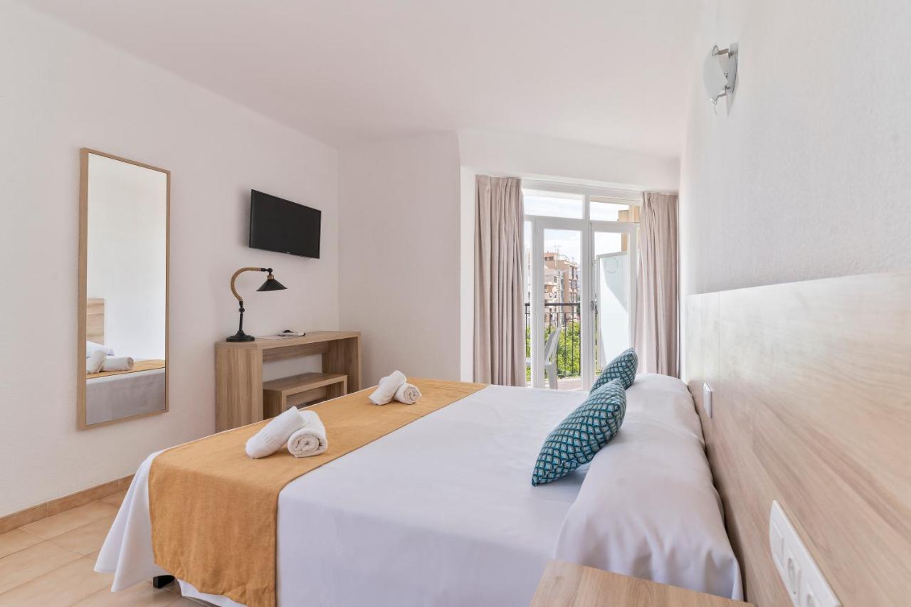 Hotel Suncoast Ibiza - Adults Only -