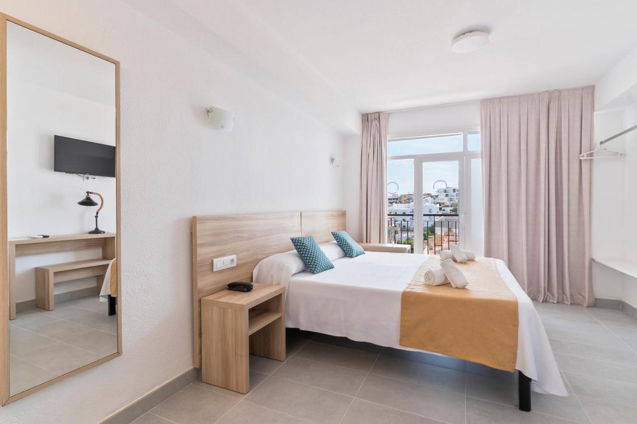 Hotel Suncoast Ibiza - Adults Only - 2*