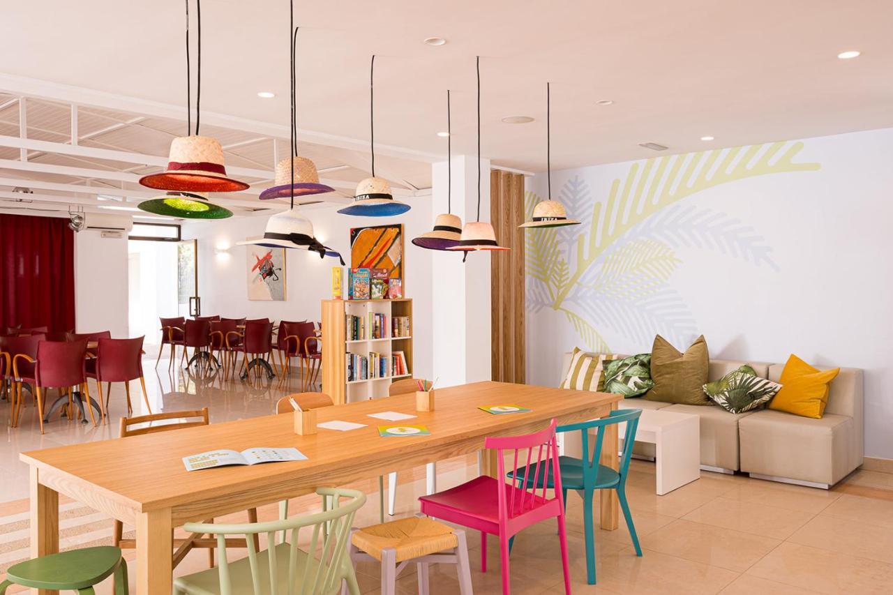 Balansat 4* Port de Sant Miguel