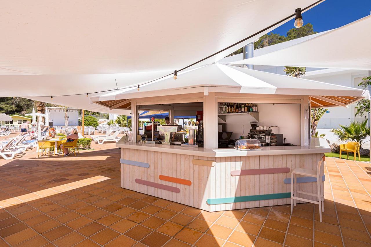Balansat 4* Port de Sant Miguel