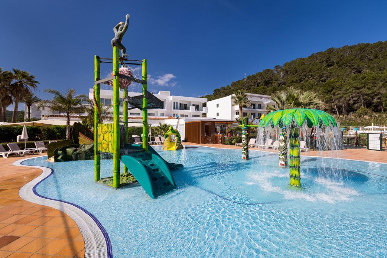 Aparthotel Balansat 4*