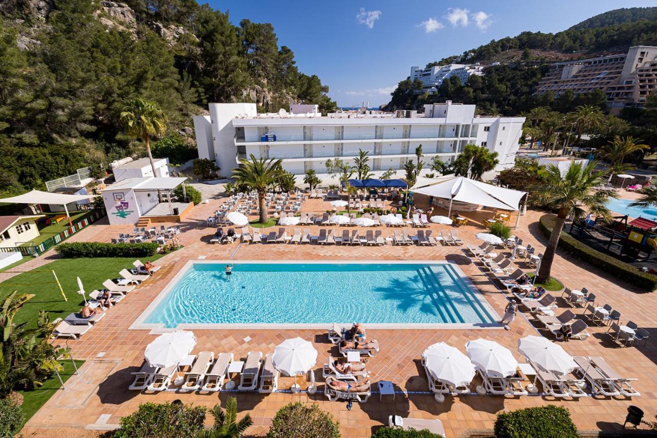Balansat Aparthotel Port de Sant Miguel