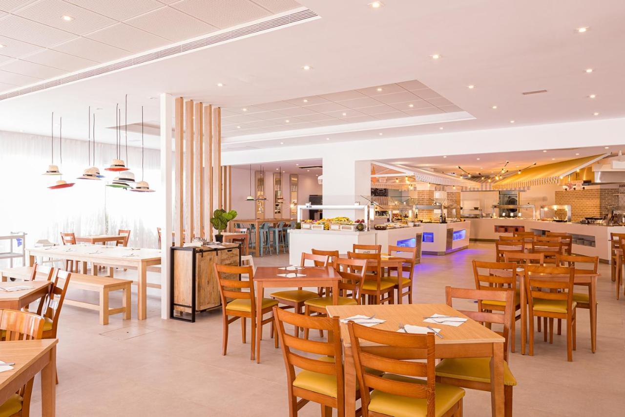 Balansat Aparthotel 4*