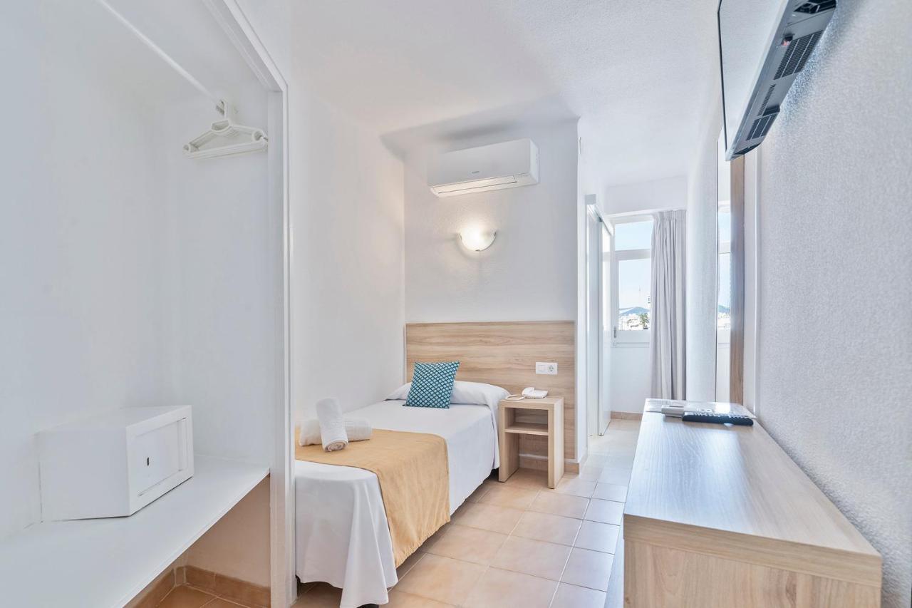 Suncoast Ibiza - Adults Only - 2* Figueretas