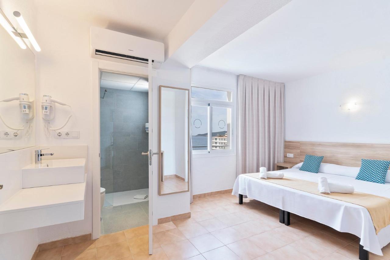 Suncoast Ibiza - Adults Only - Figueretas