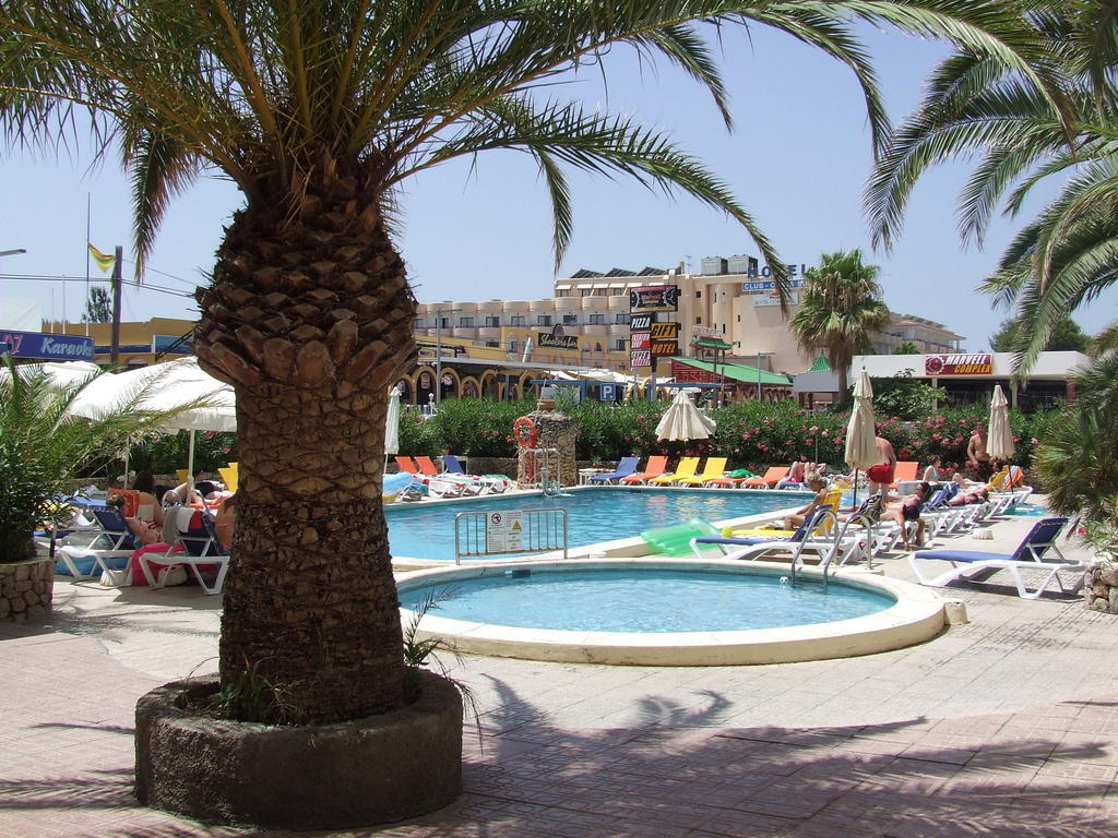 Bahia De San Antonio Aparthotel San Antonio (Ibiza)