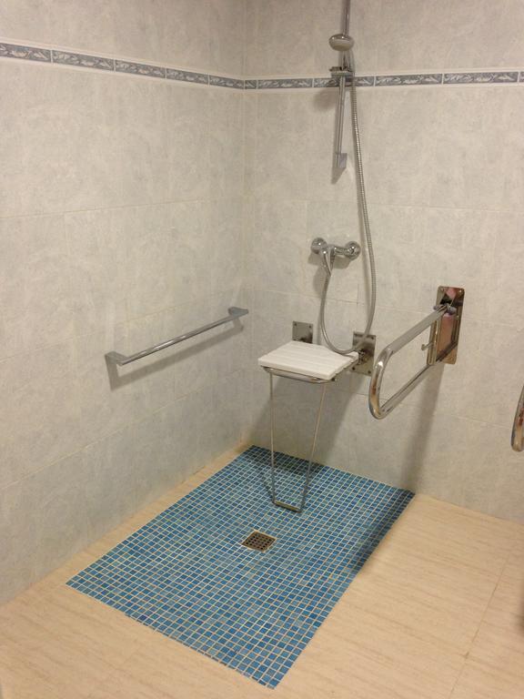Aparthotel Bahia De San Antonio