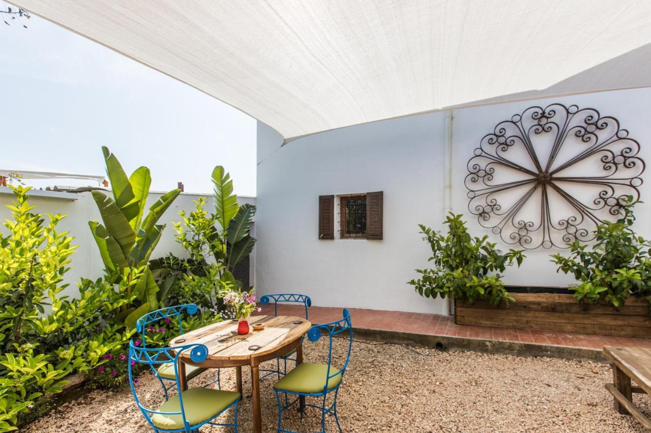 Rosa Ibiza, Private Pool, 10 Minutes From The Villa *