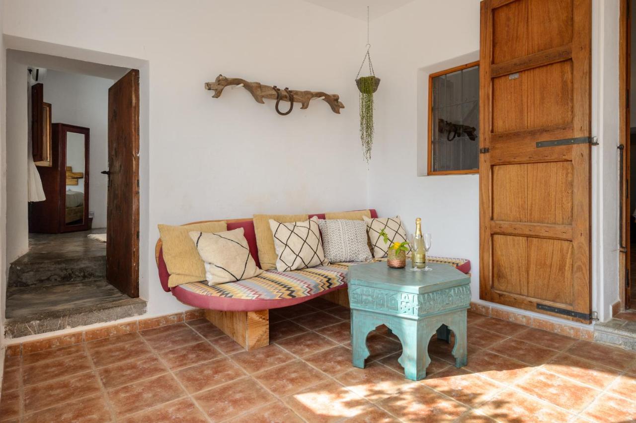 Villa Rosa Ibiza, Private Pool, 10 Minutes From The Santa Gertrudis (Ibiza)