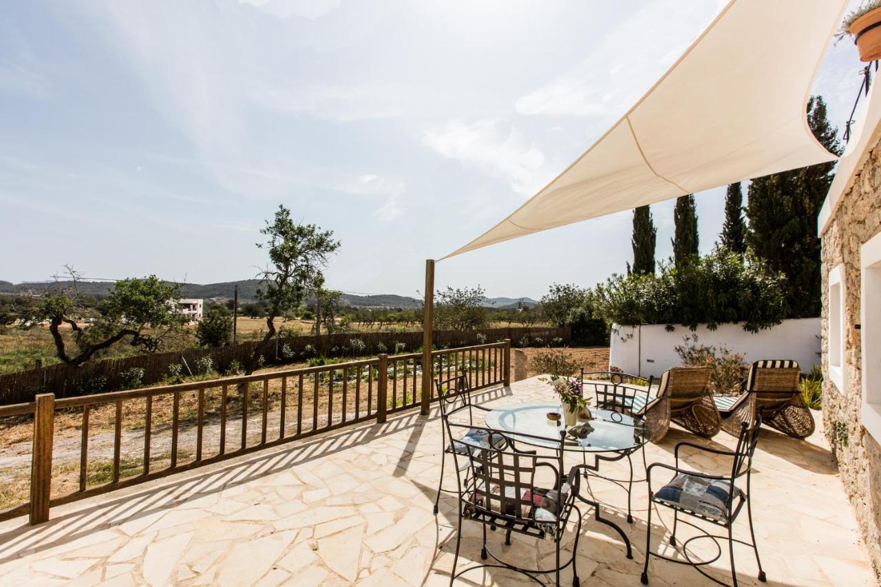 Villa Rosa Ibiza, Private Pool, 10 Minutes From The