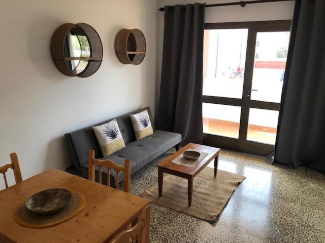 Apartamento Colomar Es Figueral