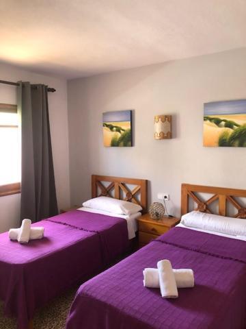 Colomar Apartamento Es Figueral