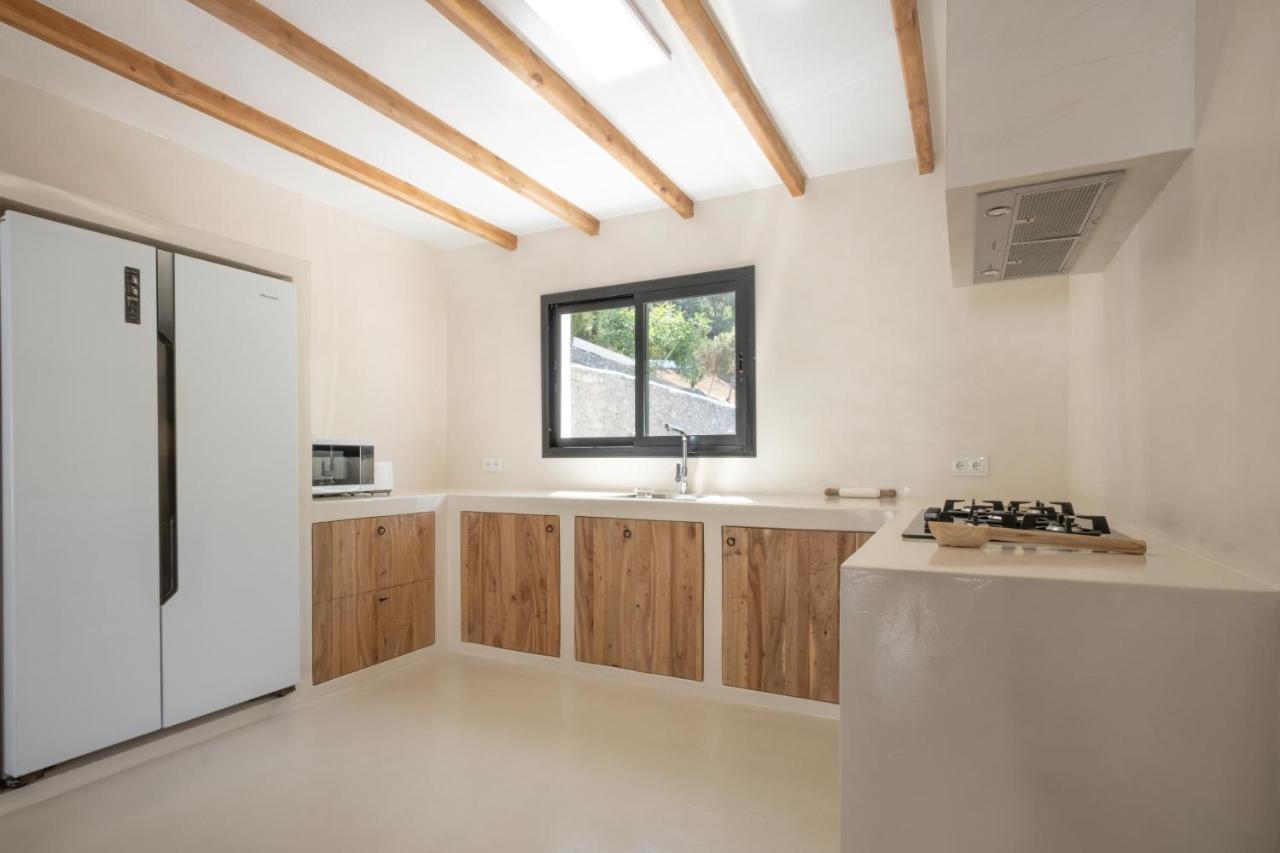 Oasis Complex Villa