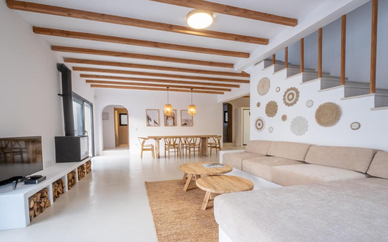Oasis Complex Villa *