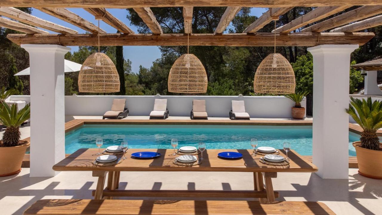 Oasis Complex Villa