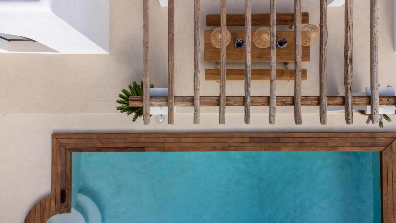 Oasis Complex Villa Cala Llonga (Ibiza)