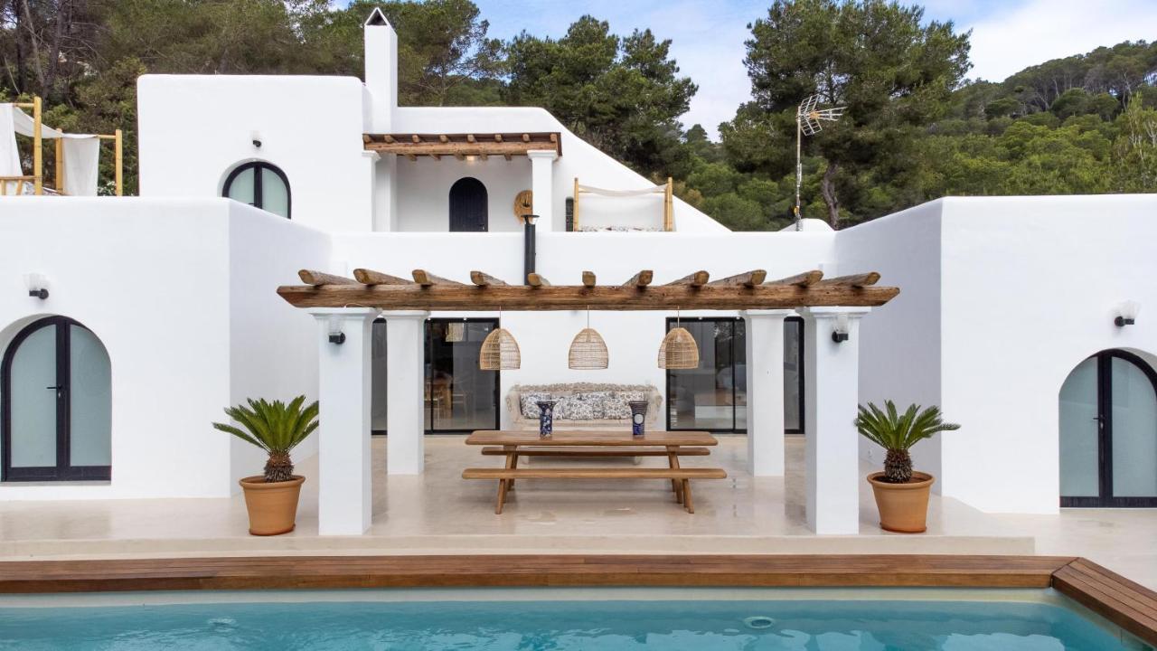Villa Oasis Complex