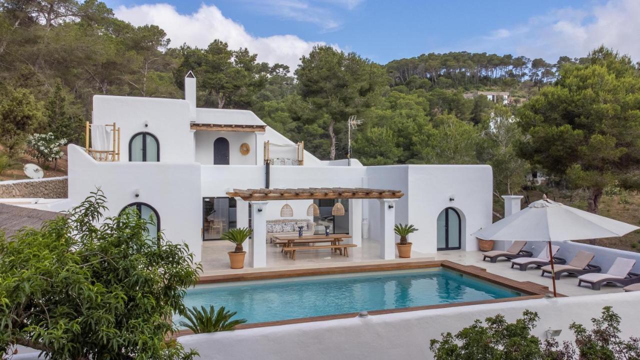 Oasis Complex Villa *