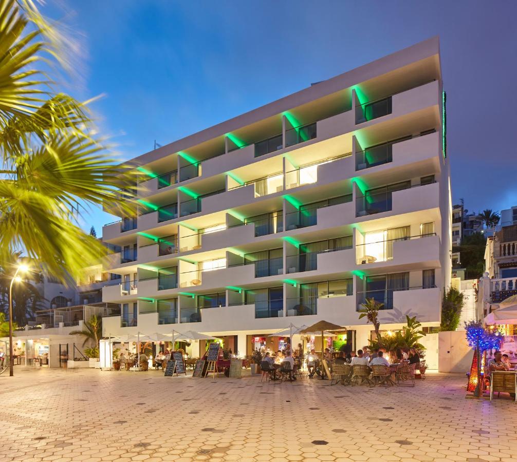 Aparthotel Sud