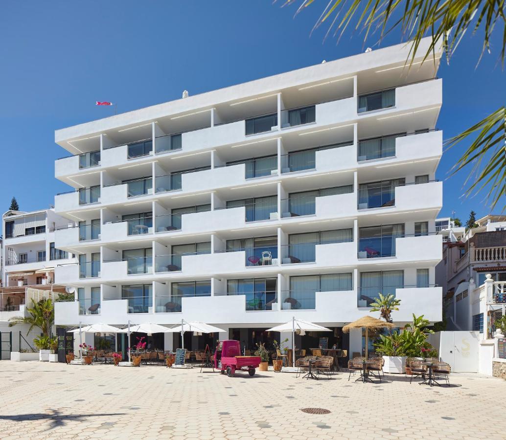 Aparthotel Sud Ibiza Town