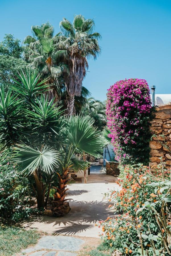 Sastre Landhuis Santa Gertrudis (Ibiza)