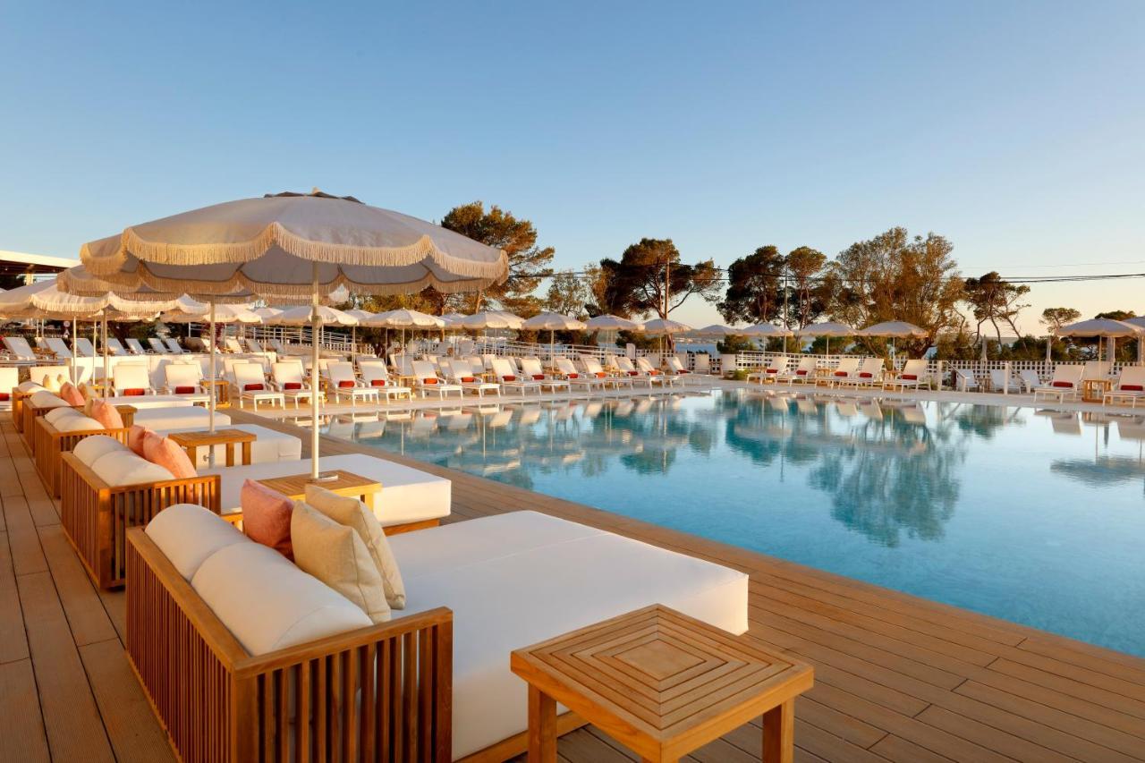 Trs Ibiza -adults Only 5* San Antonio (Ibiza)