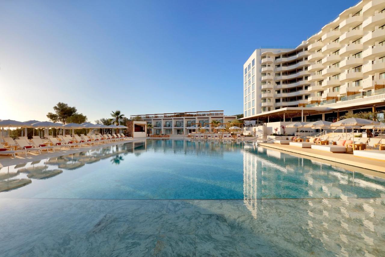 Hotel Trs Ibiza -adults Only