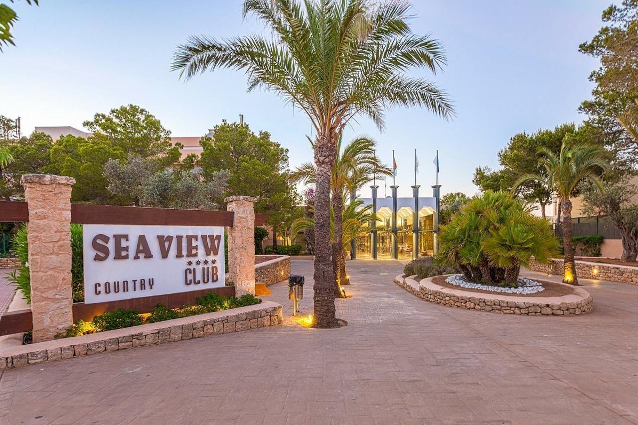 Sirenis Seaview Country Club * Sant Antoni de Portmany