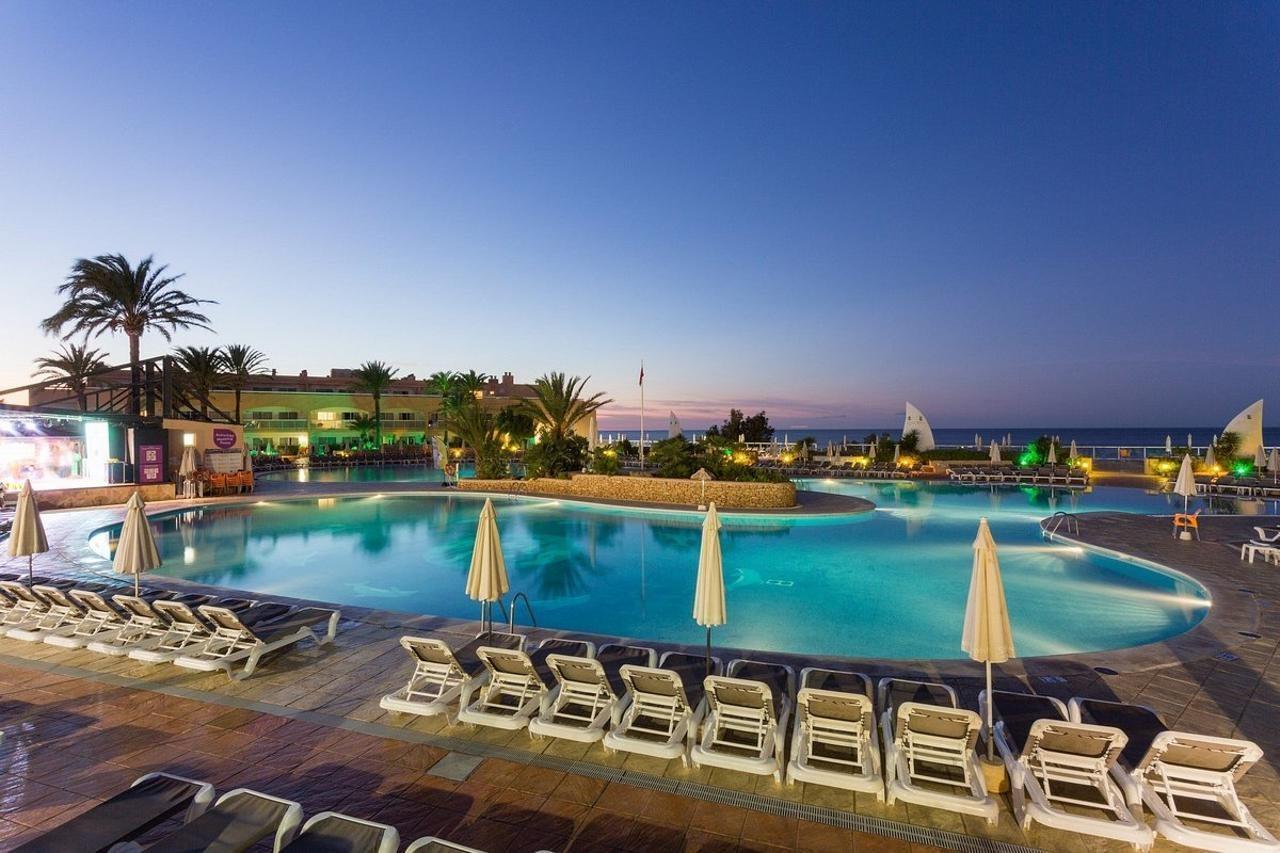 Sirenis Seaview Country Club Apartment Sant Antoni de Portmany