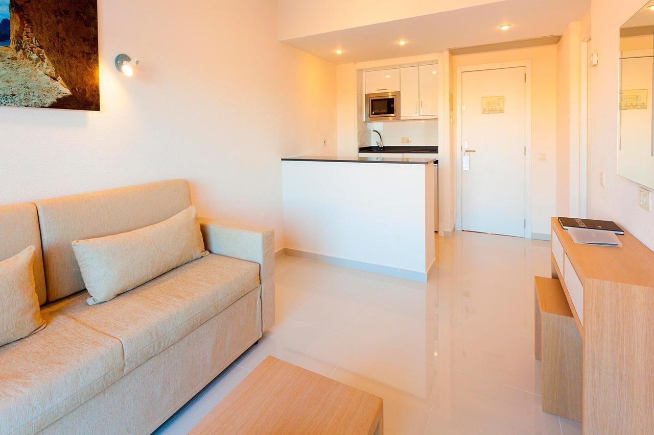 Sirenis Seaview Country Club *