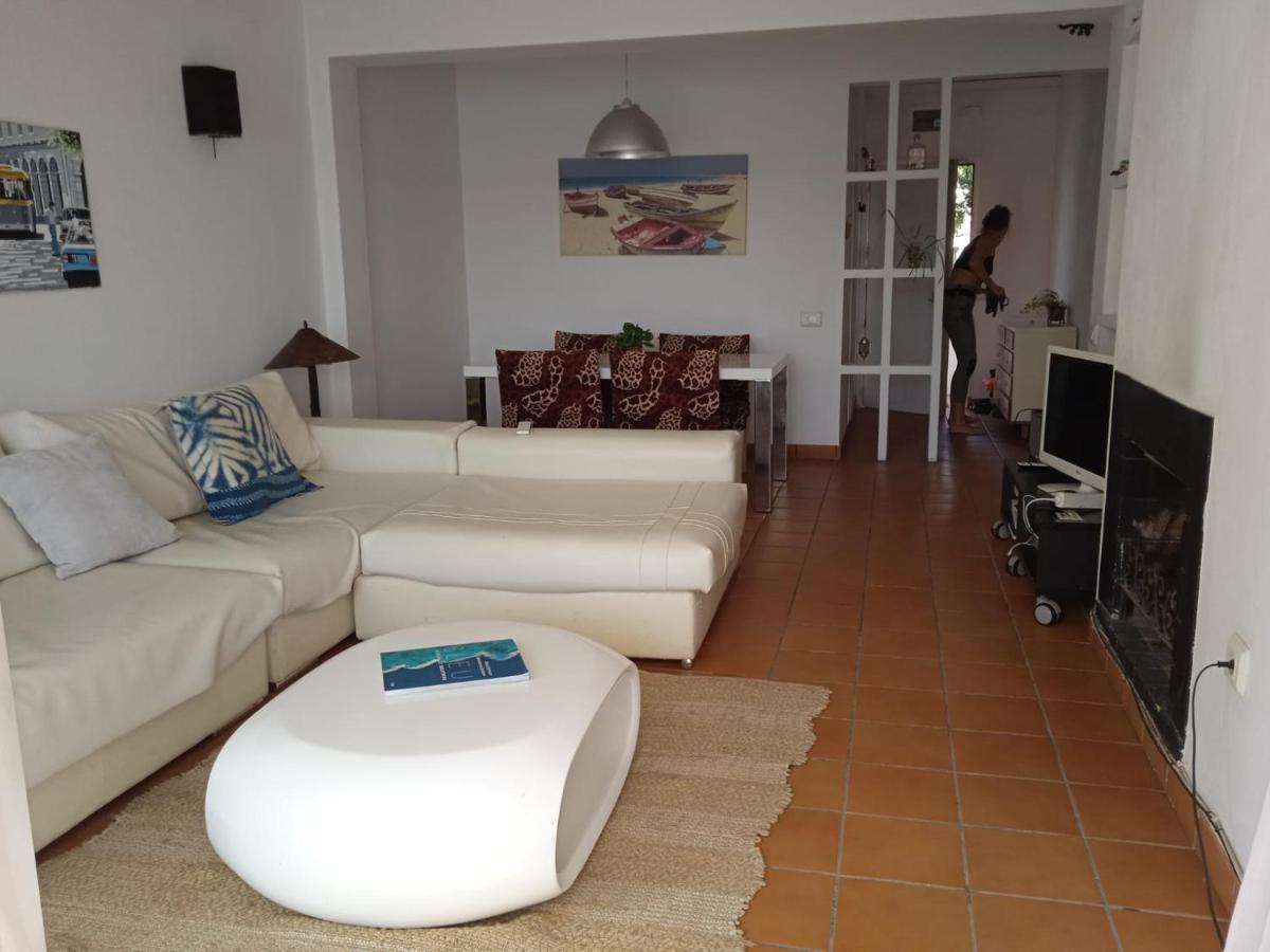 Ibiza Vista Mar Puig Manya