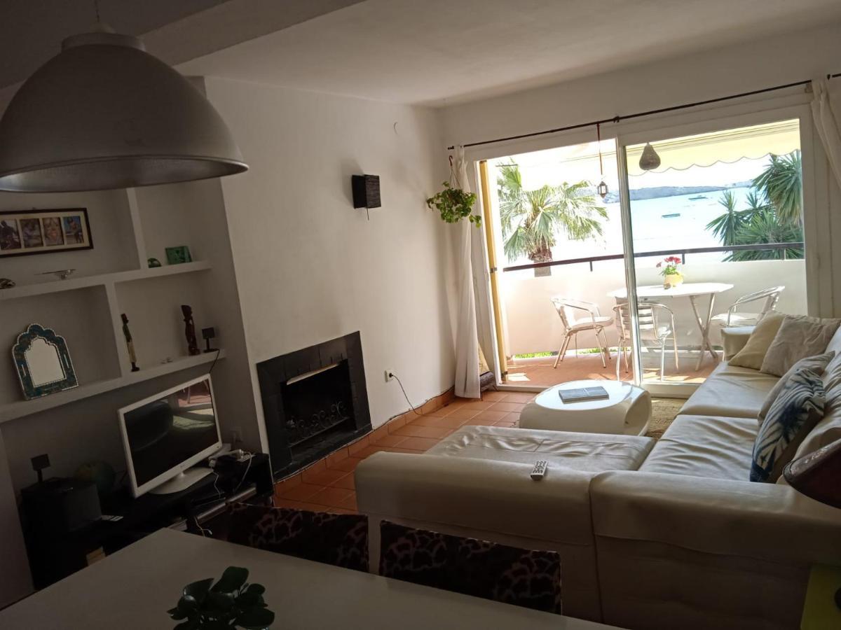 Apartment Ibiza Vista Mar