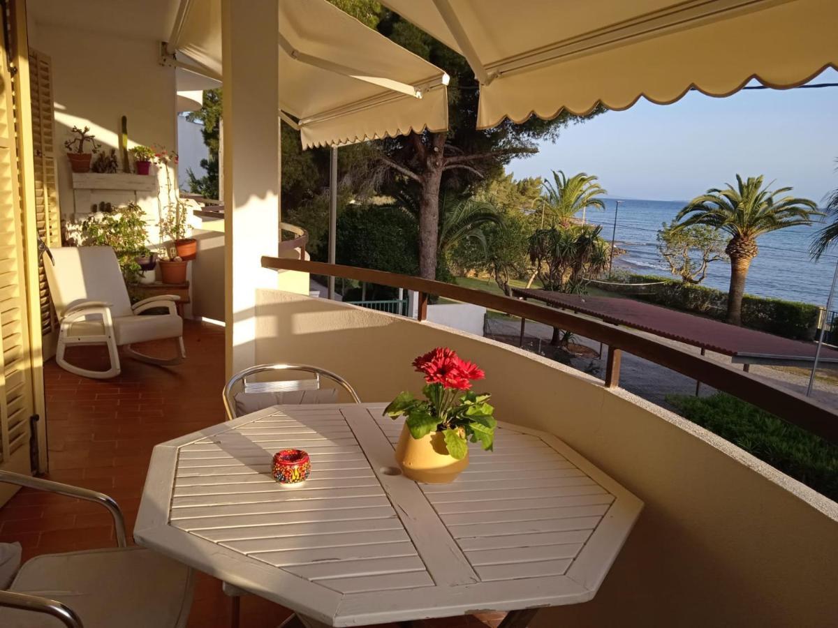 Apartment Ibiza Vista Mar *
