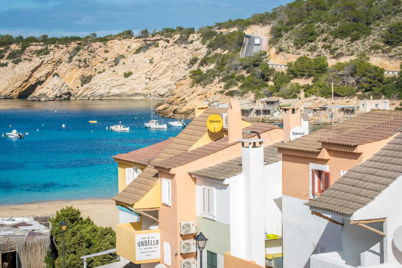 Apartment Cala Vadella Suites Cala Vadella (Ibiza)