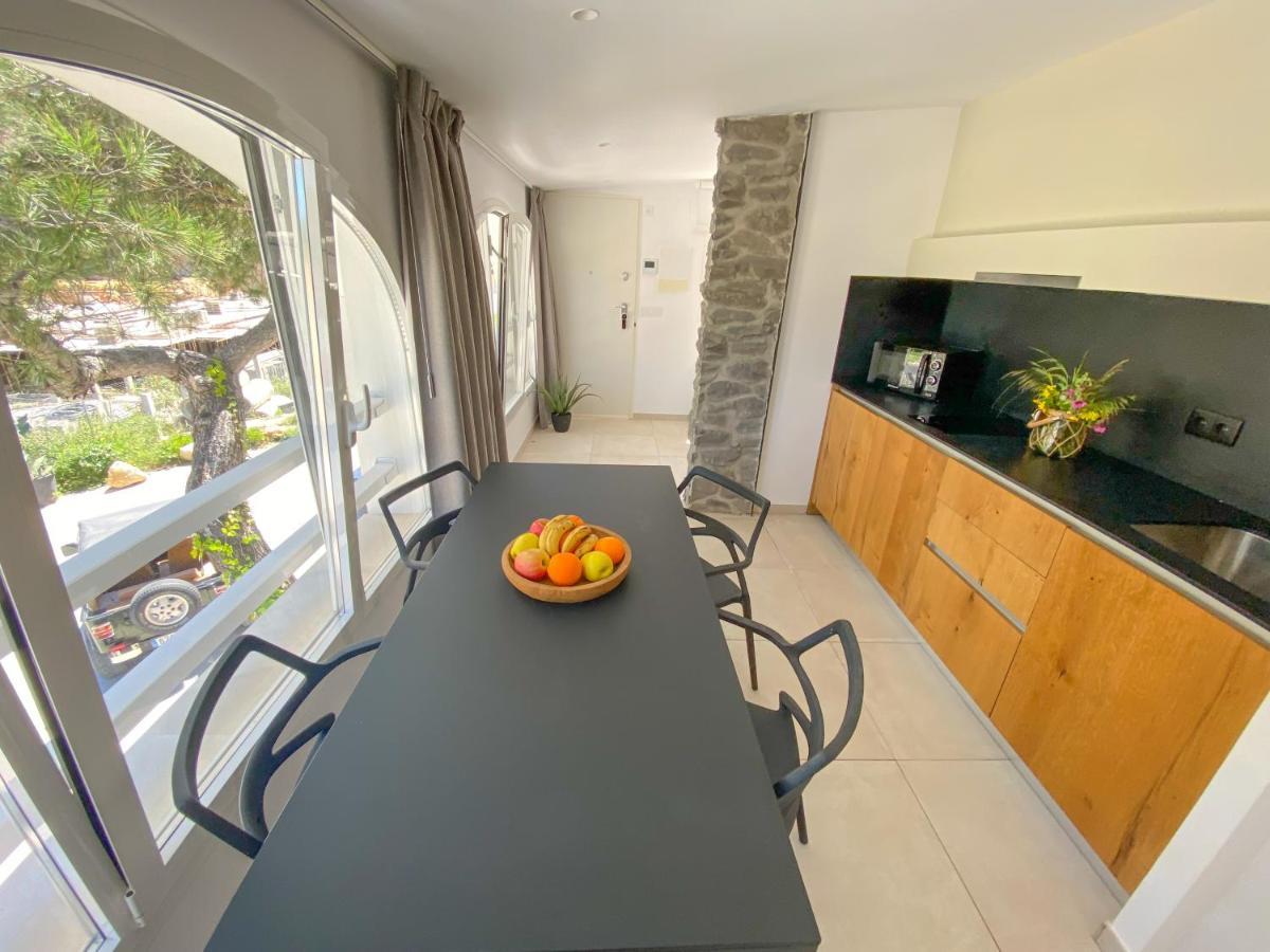 Cala Vadella Suites