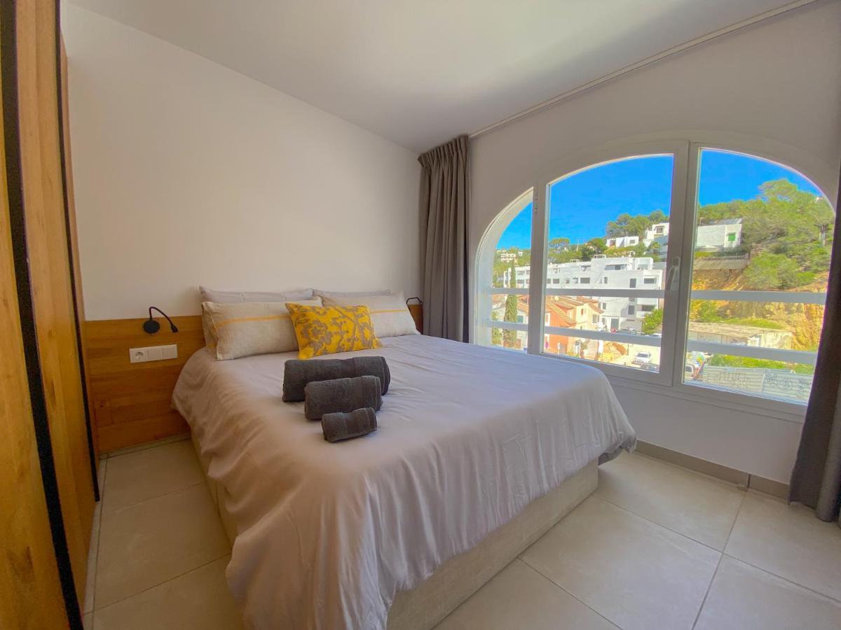 Cala Vadella Suites *