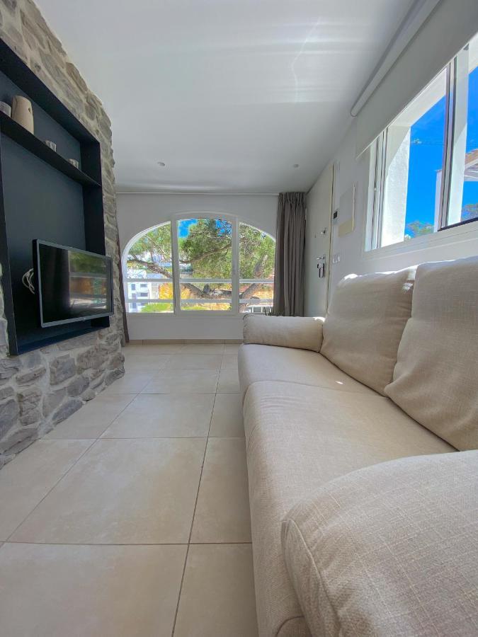 Cala Vadella Suites