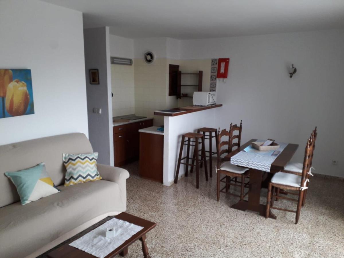 Port D'es Torrent Apartment