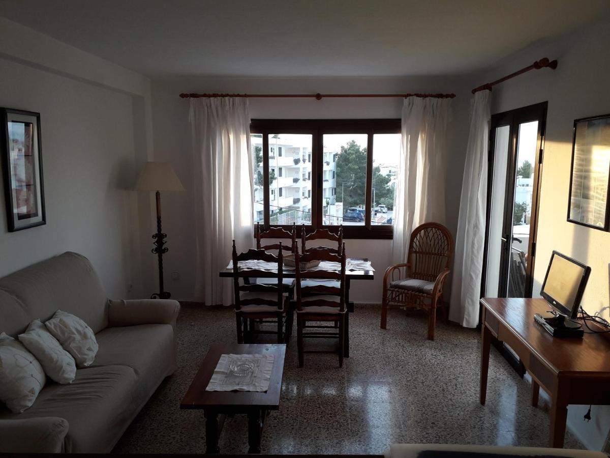 Port D'es Torrent Apartment San Antonio (Ibiza)